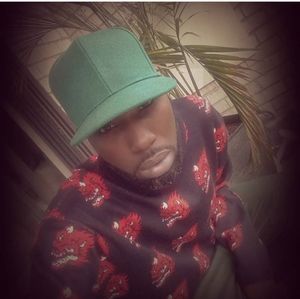 Flaming Wolf Jacquard-knit Sweater H&M